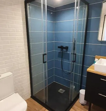 Apartment Le Pallicien - La Rochelle - Ile De Re
