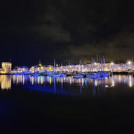 Le Pallicien - La Rochelle - Ile De Re *